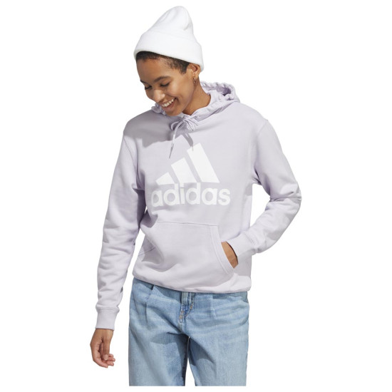 Adidas Γυναικείο φούτερ W BL FT R HD